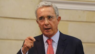 EN VIVO: arrancó juicio contra el expresidente Álvaro Uribe por presunto soborno y fraude