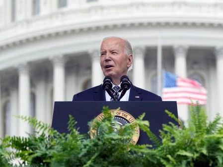The Biden administration is planning more changes to quicken asylum processing for new migrants, AP sources say - The Boston Globe