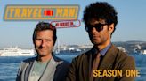 Travel Man: 48 Hours in… Season 1 Streaming: Watch & Stream Online via Amazon Prime Video & Peacock