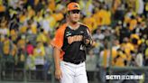 林子崴正常升降 勝騎士30日先發、古林睿煬可能5月初