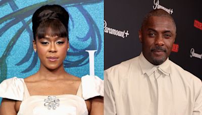 Moses Ingram To Star Alongside Idris Elba In Kathryn Bigelow’s Untitled Netflix Film