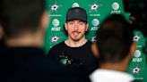 Free agent Matt Duchene found peace in Dallas, wants to re-sign with Stars for 2024-25