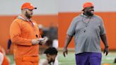 ‘Great fits’: Why 2 new Clemson football assistant coaches are thriving as recruiters