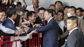 Former Thai Prime Minister Thaksin Shinawatra jailed for 8 years after return from exile