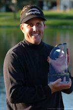 Phil Mickelson