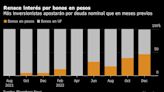 Todos los ojos en IPC, política es secundario: Chile Renta Fija