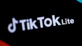 ¿Qué es TikTok Lite y por qué la Unión Europea lo quiere suspender?