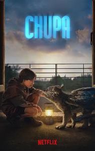 Chupa (film)