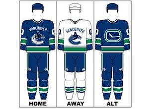 Vancouver Canucks