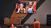 Fever-Sky showdown sets WNBA record not seen in 23 years