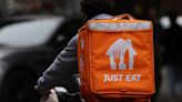 Just Eat Takeaway's Q1 transaction value beats estimates on growth in key markets