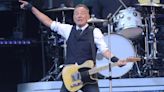 'Shocked' Bruce Springsteen share outrage after 'chaos' ensued at Dublin gig