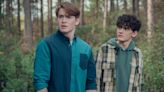 ‘Heartstopper’ Star Kit Connor Says Filming Season 3 Sex Scenes Took ‘About Seven Hours’: ‘We Shot a Lot of Footage’