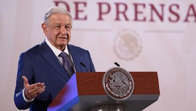 Congresistas de EU cuestionan a AMLO sobre PJ y él les responde