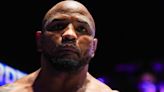 Yoel Romero faces Owen Livesey in openweight grappling match at Polaris 28