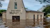 Heavy Rains in Brazil Leave Hundreds Dead or Injured, Half a Million Homeless, Churches Flooded