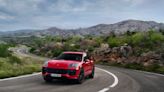 2025 Porsche Cayenne GTS gains power bump, $126,895 sticker