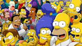 Los Simpson pasaron por el filtro de la Inteligencia artificial y el resultado es asombroso | Por las redes