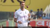 James Anderson Set To Take New Role For England Cricket Team After Test Retirement | Cricket News