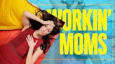 Workin’ Moms Season 3 Streaming: Watch & Stream Online via Netflix