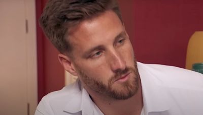 Why Sam McKinney Will Go down as One of the Biggest Villains in Bachelorette History