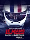 Le Mans: Racing Is Everything