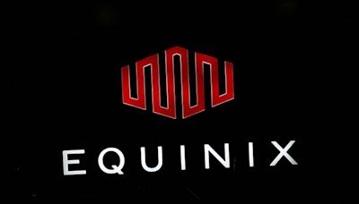 Data center firm Equinix enters the Philippines, eyes on Southeast Asia