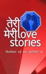 Teri Meri Love Stories