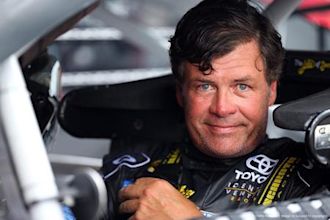 Michael Waltrip