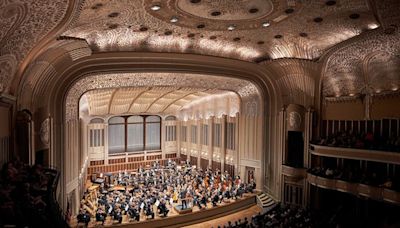 Cleveland Orchestra + Karamu House and the Rest of the Classical Music to Catch This Week