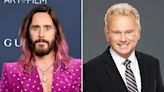 Jared Leto Steps In for Pat Sajak on ‘Wheel of Fortune’ for April Fools’ Day