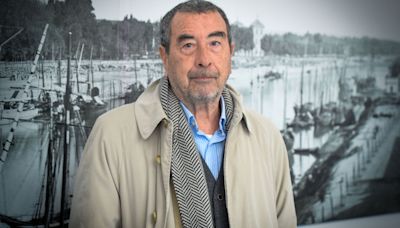 José Luis Garci: “No he hecho ninguna obra maestra, pero tampoco ninguna película mala”