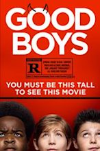 Good Boys - Quei cattivi ragazzi