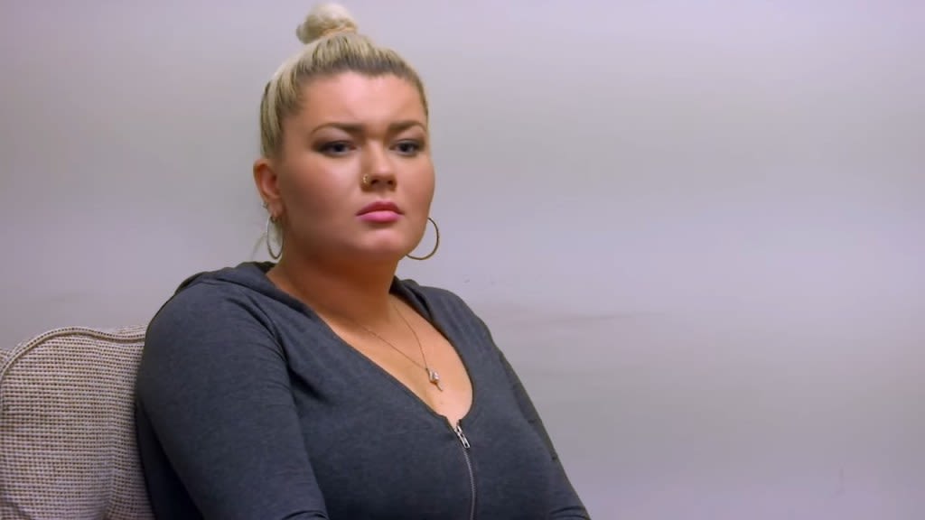 Amber Portwood and Gary Wayt Engagement Ends Following Disappearance