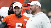 Former Browns HC: ‘Things are looking up’ for Panthers QB Baker Mayfield