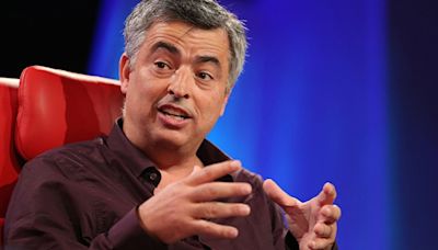 Eddy Cue on Apple's service innovations and teamwork