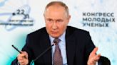 Rusia rechaza las condiciones de Joe Biden para hablar con Vladimir Putin y afirma que la guerra en Ucrania “va a continuar”