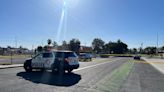 Man found shot to death near Las Vegas Strip, police say