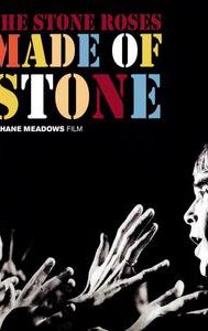 The Stone Roses: Made of Stone