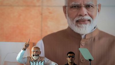 Modi’s Muslim remarks spark ‘hate speech’ accusations as India’s mammoth election deepens divides