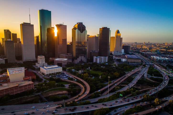 12 of Houston's Most Expensive Restaurants