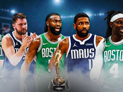 2024 NBA Finals MVP Prediction & Pick
