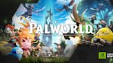 Palworld is now available on GeForce Now