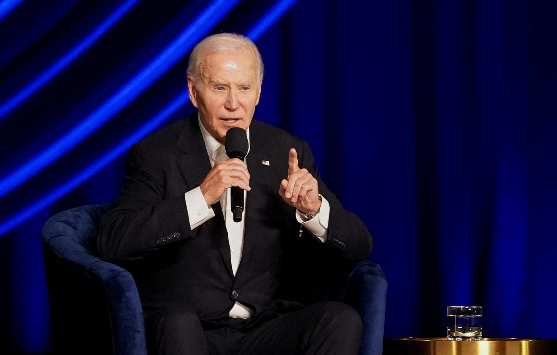 Biden to visit Jersey Shore next weekend for Gov. Murphy fundraiser: Report