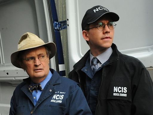 ‘Ask For The Damn Stuntman’: NCIS’ Brian Dietzen Recalled How David McCallum Once Convinced Him...