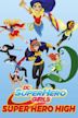 DC Super Hero Girls: Super Hero High