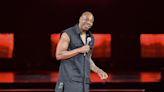 In Abu Dhabi, 'Genocide' Draws Cheers for Chappelle