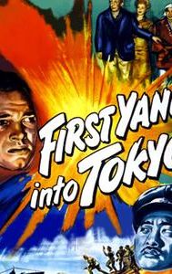 First Yank Into Tokyo