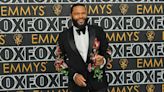 Anthony Anderson Kicks off 75th Emmys with Classic Bits and Surprise Guest: His Mom