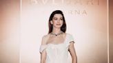 Anne Hathaway's Best Red Carpet Fashion: Photos